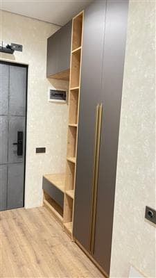 კარადები